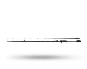 Westin W10 Finesse-T T&C 7'3''/218cm M 5-23g 2sec